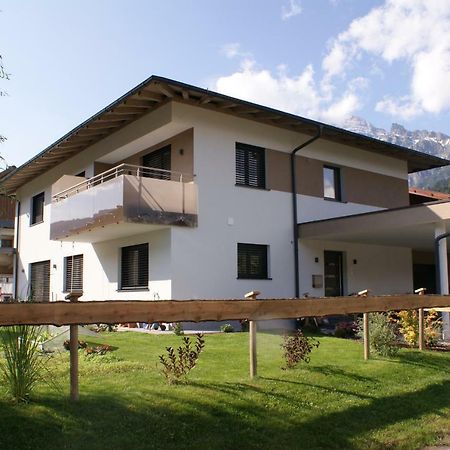 Appartement Waldblick Leogang Exterior photo