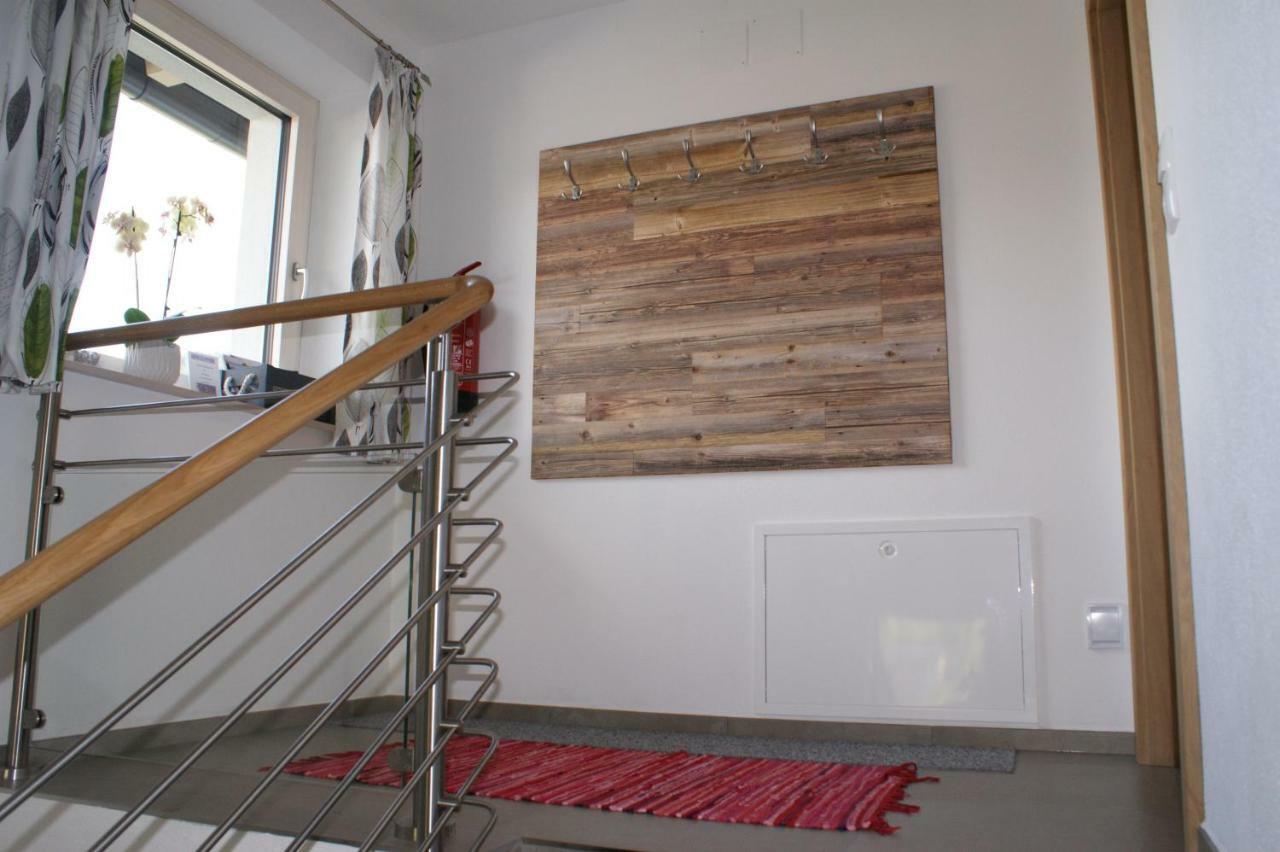 Appartement Waldblick Leogang Exterior photo